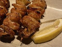 -鳥喜Toriki怀石烧鸟料理