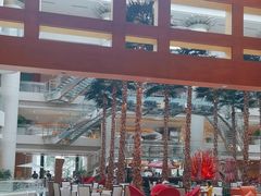 -威斯汀舞台餐厅