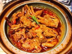 -图味美小黄鱼·景德菜(浙江路店)