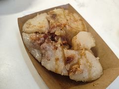 -张钦德·广场老牌豆花甜汤(总店)