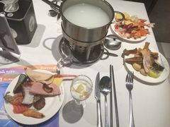 -星伦多自助料理(华润万象城店)