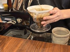 -RUMORS COFFEE ROASTERY鲁马滋咖啡(湖南路店)