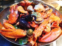 -威斯汀舞台餐厅