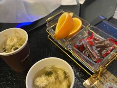 -华夏良子·足道spa艾灸(五四广场店)