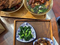 -老横泾面馆(吴中横泾店)