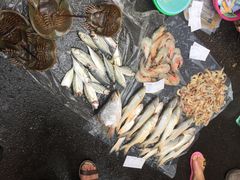 -槟城街头艺术街区