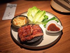 -星叶·东南亚料理(温州万象城店)