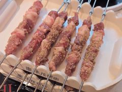 -丰茂烤串(五道口店)