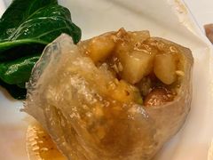 -潮福城大酒楼·潮粤菜·港式点心(阳光城店)