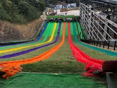 -梦幻奥陶纪景区