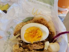 -麦当劳(杭州运河上街商业中心店)