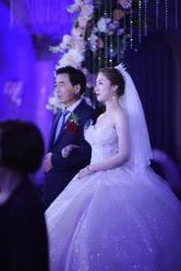 点击看大图 -韩国天使嫁衣婚纱礼服馆(上海旗舰店)