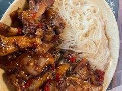 -贤花饭店(凯德店)