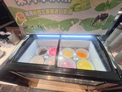 -加餐海鲜自助(宝龙一城店)