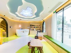 -Nice mama奈思妈妈婴幼儿托育中心(五缘湾中心店)