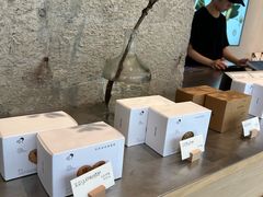 -喜茶(珠海华发商都店)