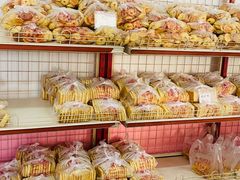 -中关村茶点