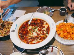 -隆喜元鱼汤包·海鲜(中联广场店)
