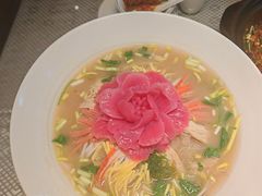 -尚帝·洛阳菜(八號院店)