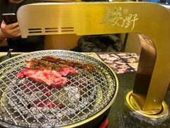 -樱嘢·炭火烧肉(惠南店)