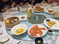 -一品粤珍轩(吴中路店)