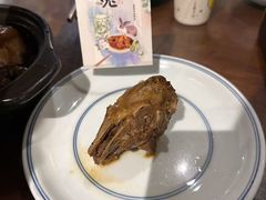 -龍聚祥烧麦馆(万达店)