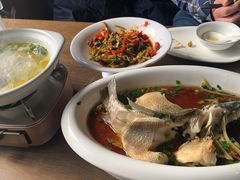 -HOHO餐厅(古子城店)