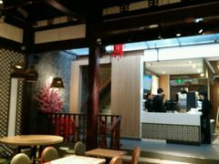 -麦当劳(南后街店)