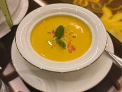 -富力威斯汀酒店-中国元素中餐厅(武昌临江店)