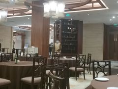 大堂-江南·JIANGNAN(北京歌华开元大酒店)