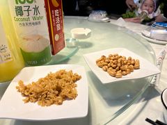 -闽公馆·客家私房菜·商务宴请·包厢(杏林橡树湾店)