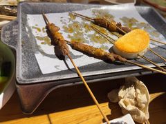 -管氏翅吧(甘家口店)