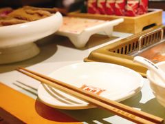-雾都渣渣火锅(南城智汇城店)