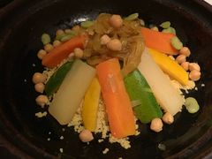 -Tajine Moroccan塔金摩洛哥中东餐厅