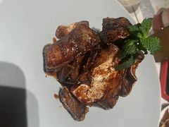 -顶特勒·黄鱼馆·特色菜(上海大世界店)