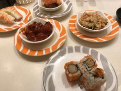 -新一番三文鱼寿司(友谊国贸城店)
