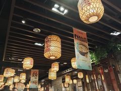 -南京大牌档(崇文门国瑞店)