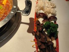 -小龙坎火锅(IFS HOT店)