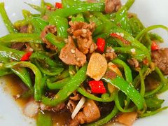 -湖南人家湘菜馆(镇江路店)