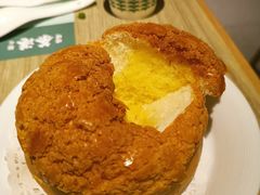 -茶港·点心·啫啫煲(王府井店)