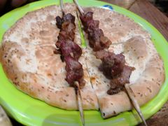 新疆香馕-北疆饭店(金狮广场店)