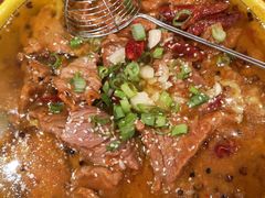 -熊猫川菜馆 panda chine