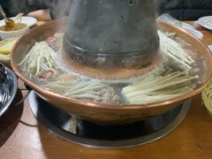 -元盛居(生态大街店)