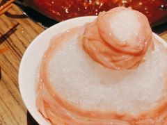 -旧街市鲜货老火锅(大光路店)