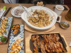 -小川洋风料理(武胜路凯德广场店)