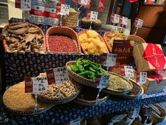 -老阿爸鲜鱼土菜(昆山花桥店)