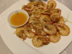 -四海轩(珠海海泉湾店)