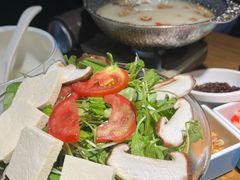 -黔渔翁豆花渎鱼(喷水池店)