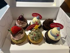 -Pantry's Best派悦坊蛋糕(K11购物艺术中心店)