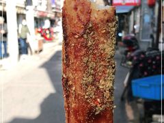 -玛马艾脆皮水磨年糕(湖北路87-89小区店)